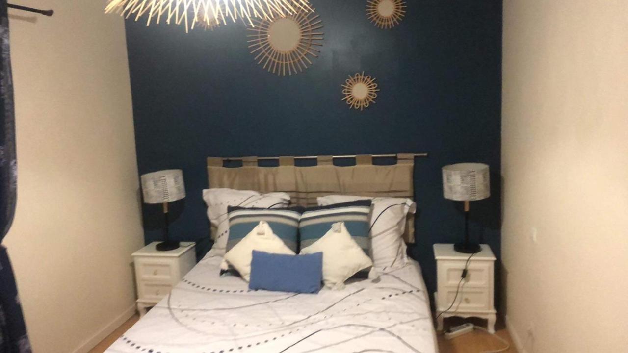 Cauquilha Spacieux Appartement Bourgeois En Centre Ville Béziers Zewnętrze zdjęcie