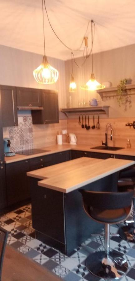 Cauquilha Spacieux Appartement Bourgeois En Centre Ville Béziers Zewnętrze zdjęcie